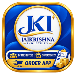 Jaikrishna Industries Logo