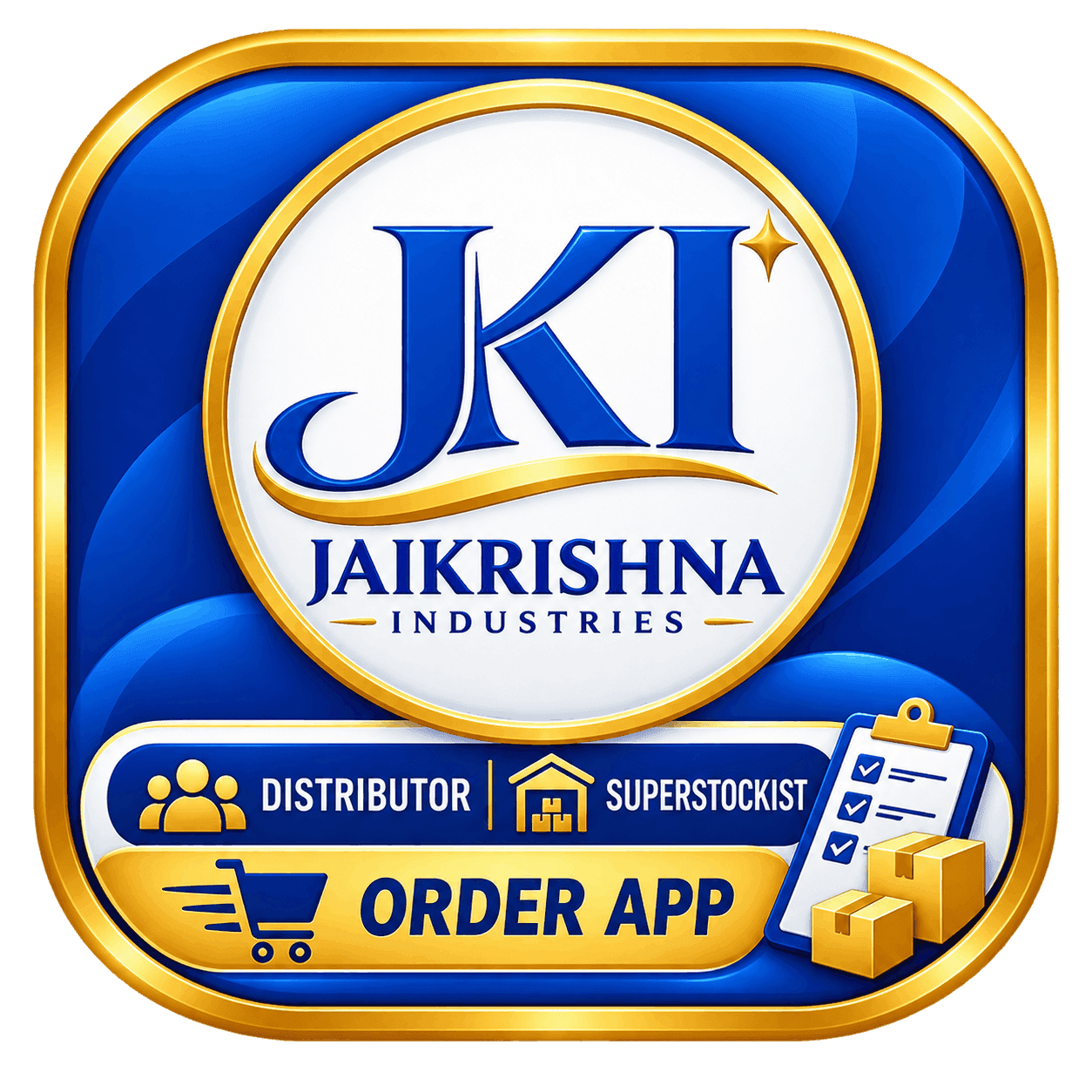 Jaikrishna Industries